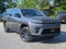 2026 Jeep Grand Wagoneer GRAND WAGONEER LIMITED ALTITUDE 4X4
