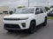 2026 Jeep Grand Wagoneer GRAND WAGONEER LIMITED RESERVE 4X4