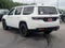 2026 Jeep Grand Wagoneer GRAND WAGONEER LIMITED RESERVE 4X4