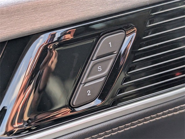 2026 Jeep Grand Wagoneer Limited