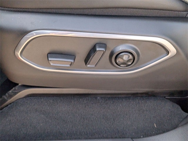 2026 Jeep Grand Wagoneer Limited