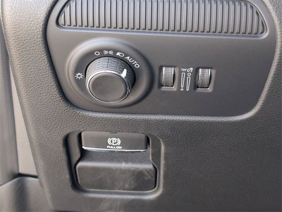 2026 Jeep Grand Wagoneer Limited