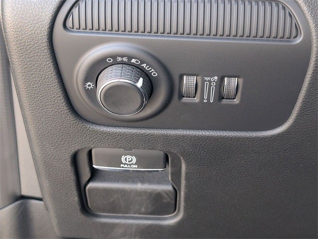 2026 Jeep Grand Wagoneer Limited