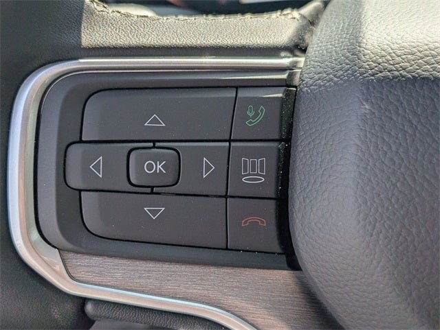 2026 Jeep Grand Wagoneer Limited