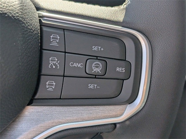 2026 Jeep Grand Wagoneer Limited