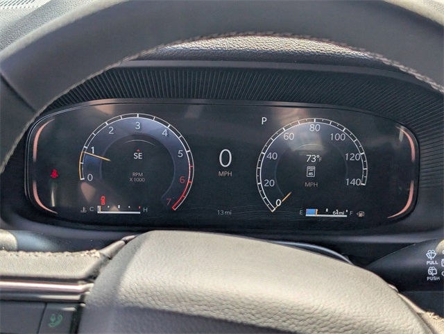 2026 Jeep Grand Wagoneer Limited