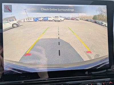 2026 Jeep Grand Wagoneer Limited