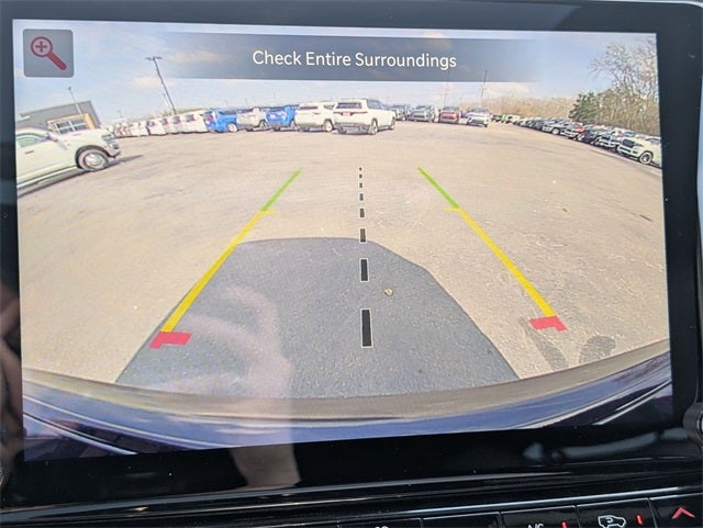 2026 Jeep Grand Wagoneer Limited