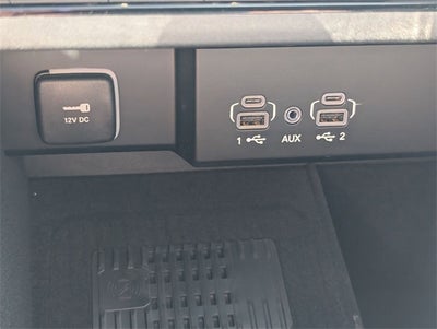 2026 Jeep Grand Wagoneer Limited