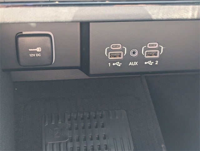 2026 Jeep Grand Wagoneer Limited