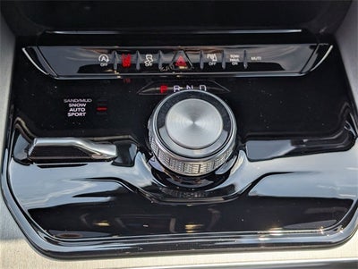 2026 Jeep Grand Wagoneer Limited