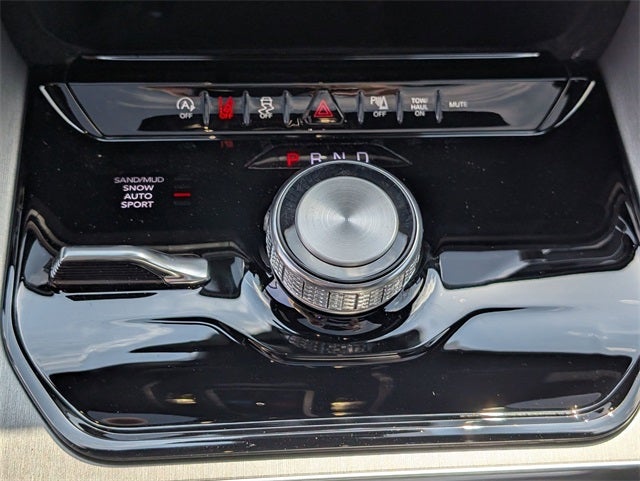 2026 Jeep Grand Wagoneer Limited