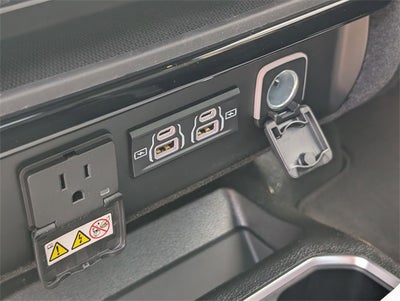 2026 Jeep Grand Wagoneer Limited