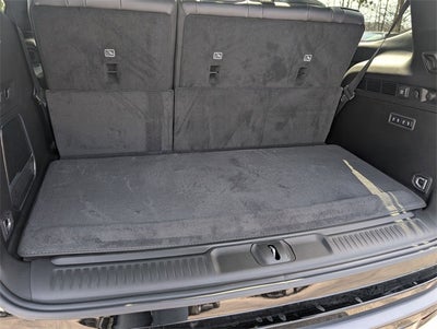 2026 Jeep Grand Wagoneer Limited