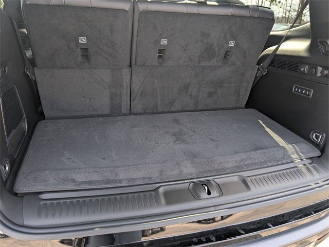 2026 Jeep Grand Wagoneer Limited