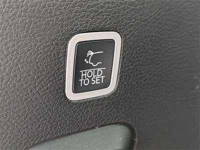 2026 Jeep Grand Wagoneer Limited