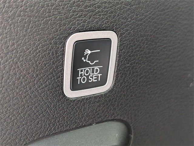 2026 Jeep Grand Wagoneer Limited