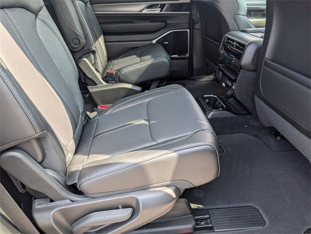 2026 Jeep Grand Wagoneer Limited