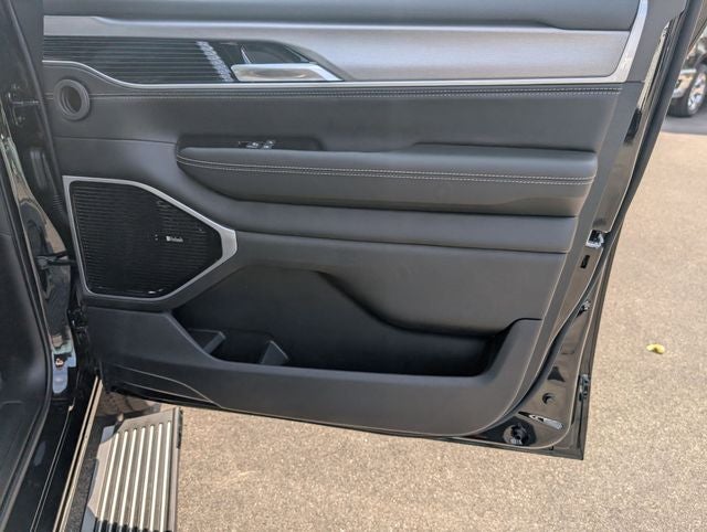 2026 Jeep Grand Wagoneer Limited