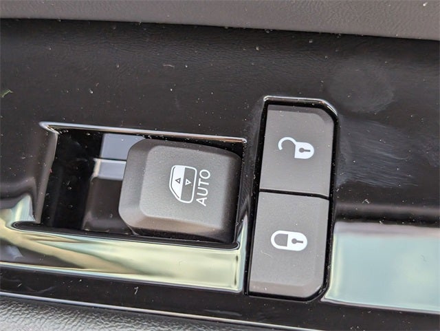 2026 Jeep Grand Wagoneer Limited