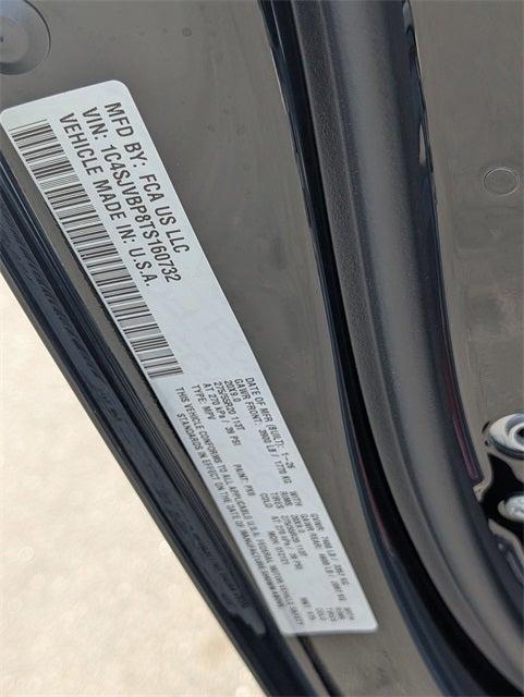 2026 Jeep Grand Wagoneer Limited