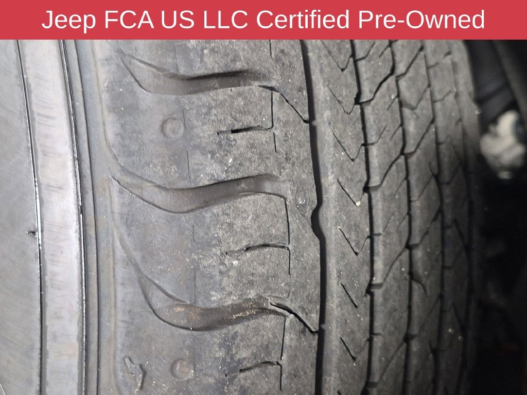 2024 Jeep Wagoneer Series III