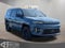 2026 Jeep Grand Wagoneer GRAND WAGONEER SUMMIT OBSIDIAN 4X4