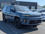 2026 Jeep Grand Wagoneer GRAND WAGONEER SUMMIT OBSIDIAN 4X4