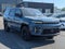 2026 Jeep Grand Wagoneer GRAND WAGONEER SUMMIT OBSIDIAN 4X4