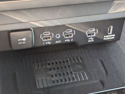 2026 Jeep Grand Wagoneer GRAND WAGONEER SUMMIT OBSIDIAN 4X4