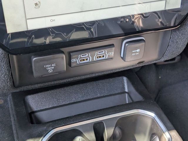 2026 Jeep Grand Wagoneer GRAND WAGONEER SUMMIT OBSIDIAN 4X4