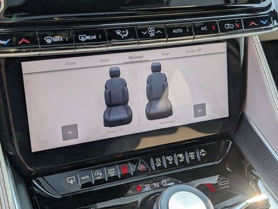 2026 Jeep Grand Wagoneer Summit Obsidian