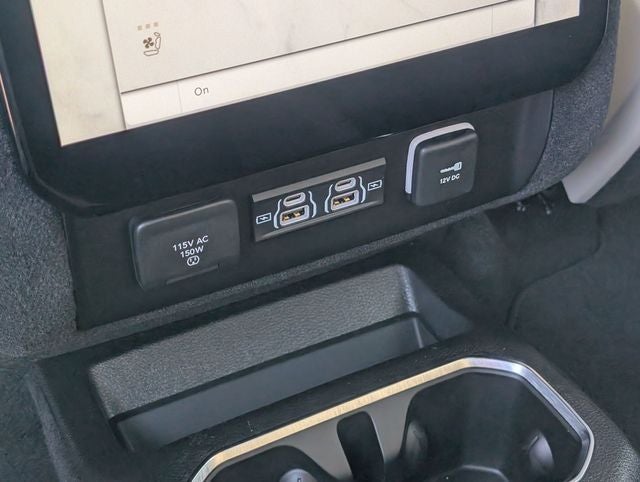 2026 Jeep Grand Wagoneer Summit Obsidian