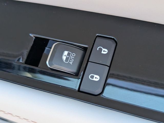 2026 Jeep Grand Wagoneer Summit Obsidian