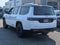 2026 Jeep Grand Wagoneer Summit Obsidian