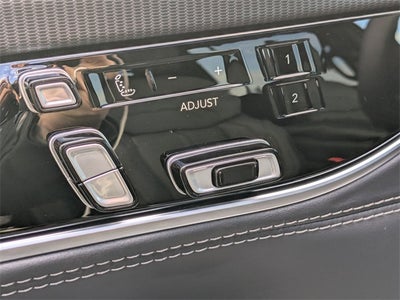 2026 Jeep Grand Wagoneer Summit Obsidian