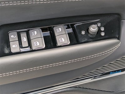 2026 Jeep Grand Wagoneer Summit Obsidian