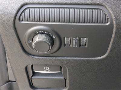 2026 Jeep Grand Wagoneer Summit Obsidian