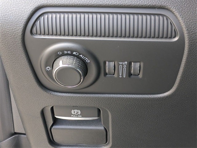 2026 Jeep Grand Wagoneer Summit Obsidian