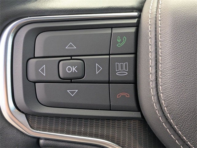 2026 Jeep Grand Wagoneer Summit Obsidian