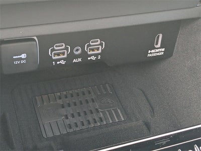 2026 Jeep Grand Wagoneer Summit Obsidian