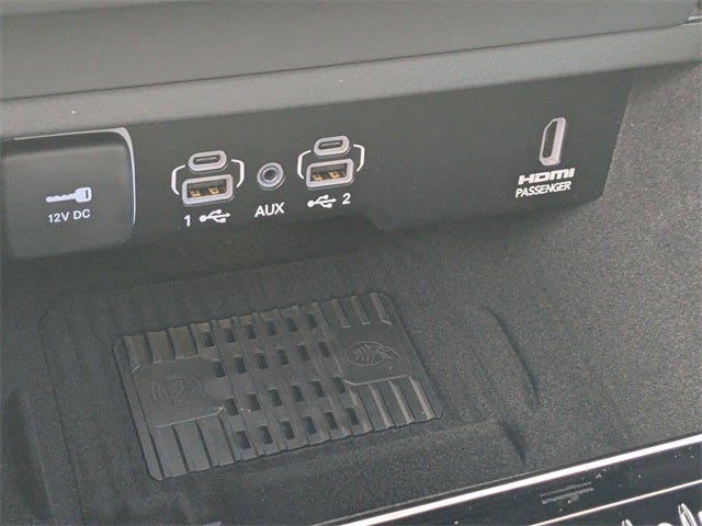 2026 Jeep Grand Wagoneer Summit Obsidian