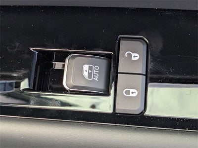 2026 Jeep Grand Wagoneer Summit Obsidian