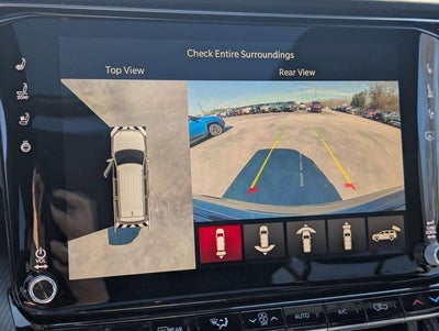 2026 Jeep Grand Wagoneer Summit Obsidian