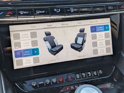 2026 Jeep Grand Wagoneer Summit Obsidian