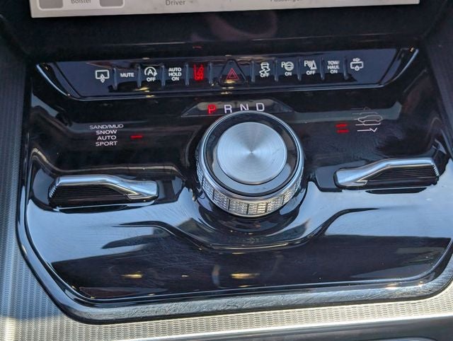 2026 Jeep Grand Wagoneer Summit Obsidian