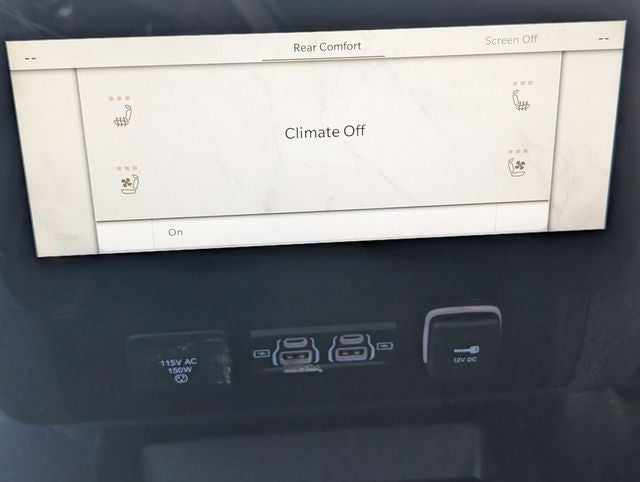 2026 Jeep Grand Wagoneer Summit Obsidian