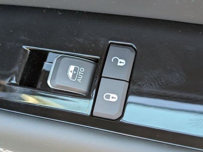 2026 Jeep Grand Wagoneer Summit Obsidian