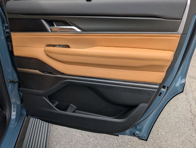 2026 Jeep Grand Wagoneer Summit Reserve
