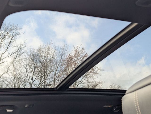 2026 Jeep Grand Wagoneer Summit Obsidian